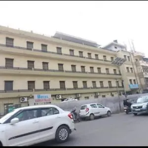 Hotel Vaibhav Palace, Agra (Uttar Pradesh)